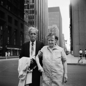 Concours national d’écriture sur la photographie de Vivian Maier