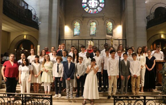 Confirmation