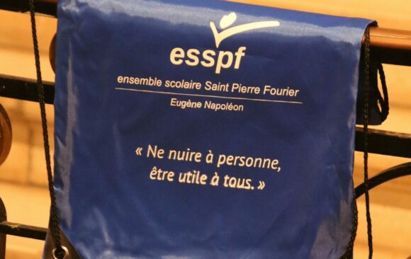 La messe de rentrée du 15 septembre