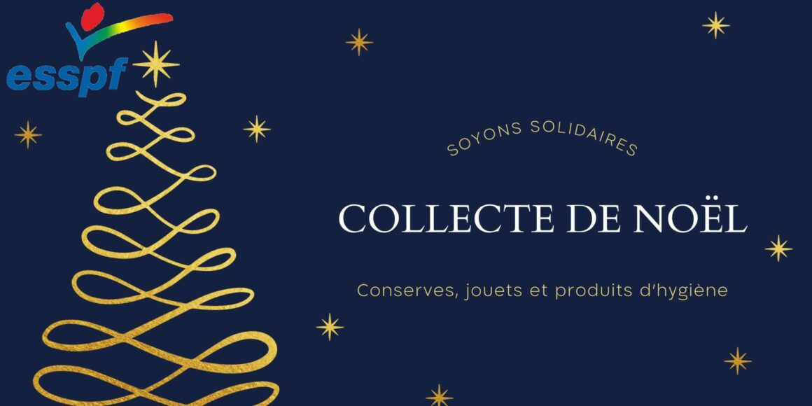 Noël et solidarité