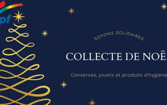 Noël et solidarité