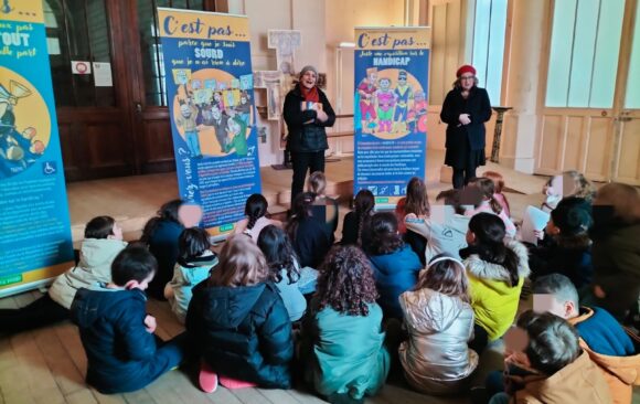 Exposition « Ya Fouei »