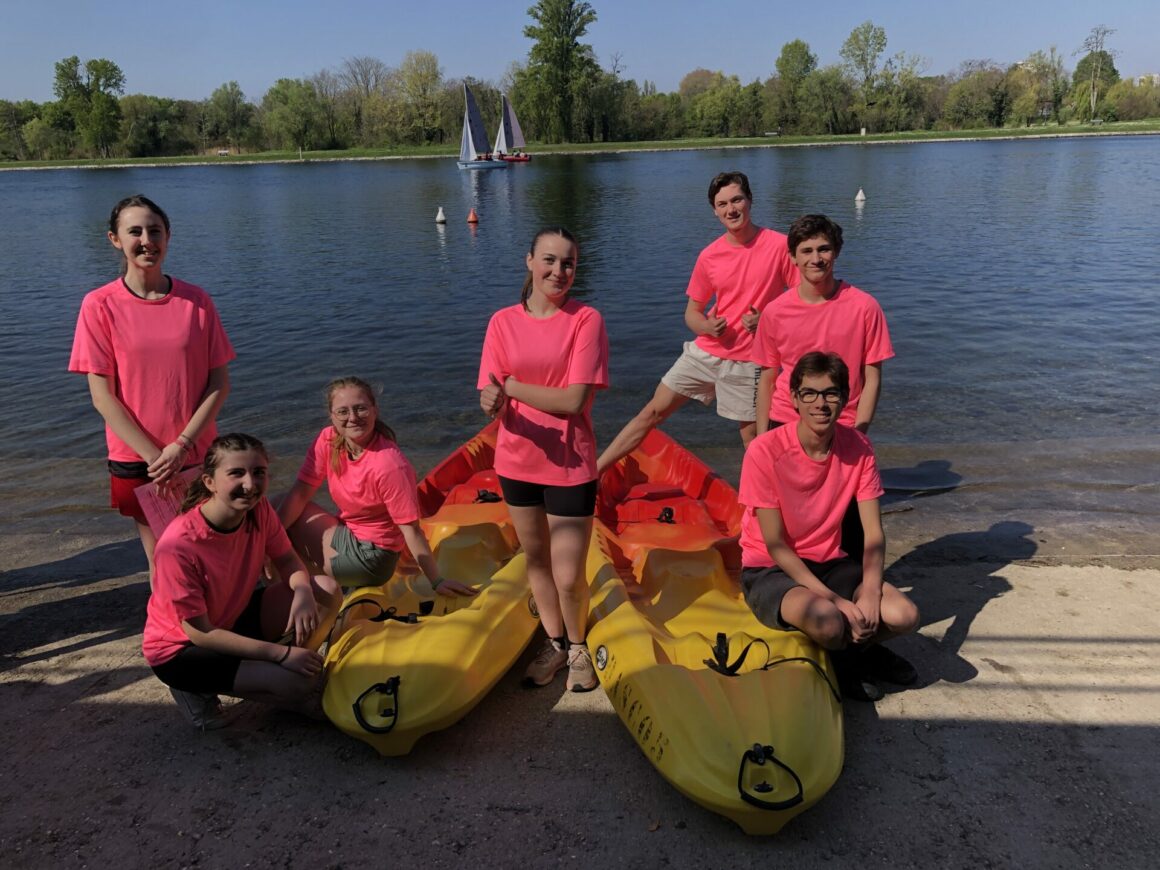 Challenge Nature Lycée