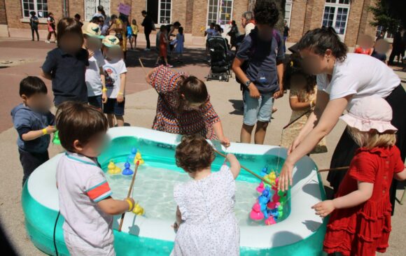 Kermesse