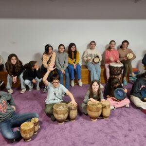 Cité de la musique à l’opéra Bastille