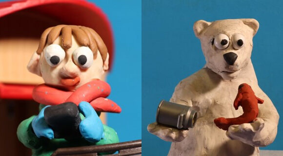 Films d’animation CE2B