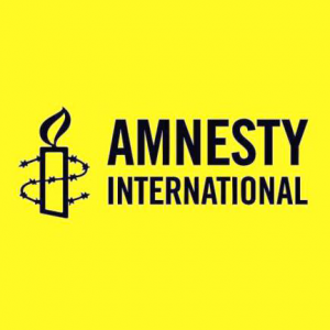 Tombola pour Amnesty International