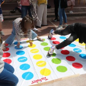 Kermesse 2024