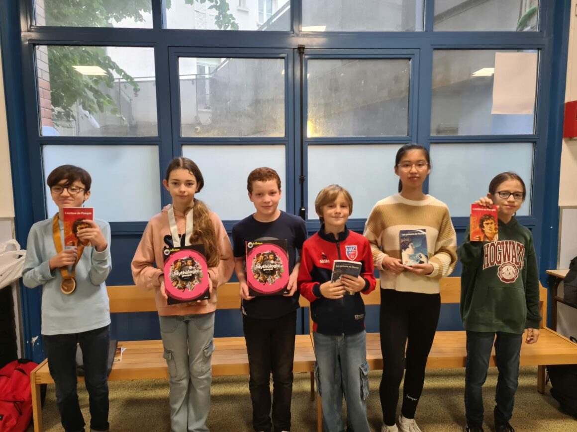 IMG-20240619-WA0012 Jeu-concours de latin en 6e