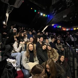Sortie théâtre 2nde 5 photos