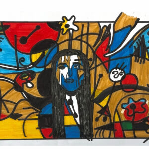 L’art et l’engagement « El arte como compromiso » par les élèves de 4eme1