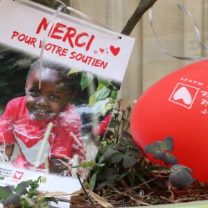 Course du Coeur – Mécénat Chirurgie Cardiaque