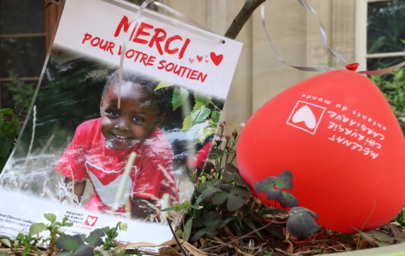 Course du Coeur – Mécénat Chirurgie Cardiaque
