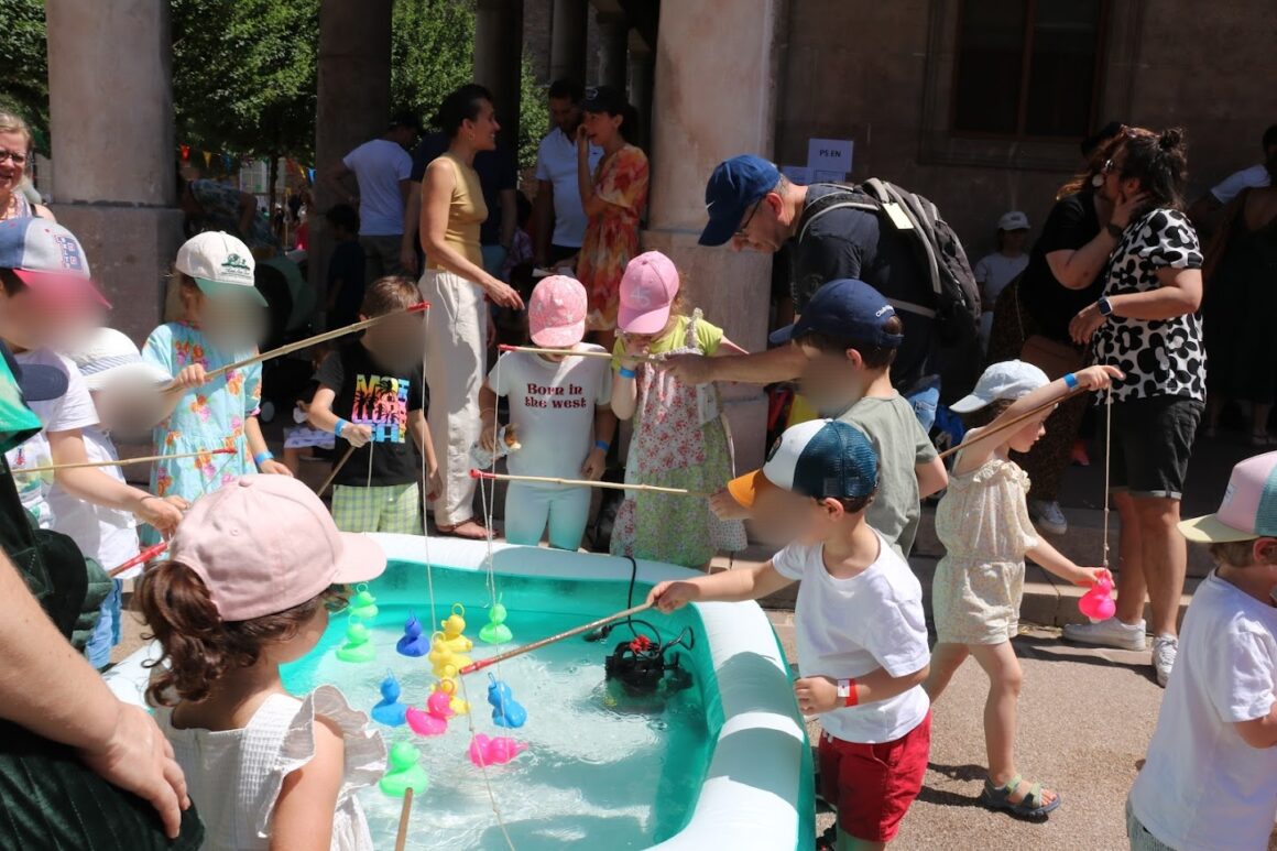 Kermesse