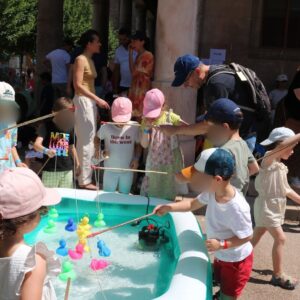 Kermesse