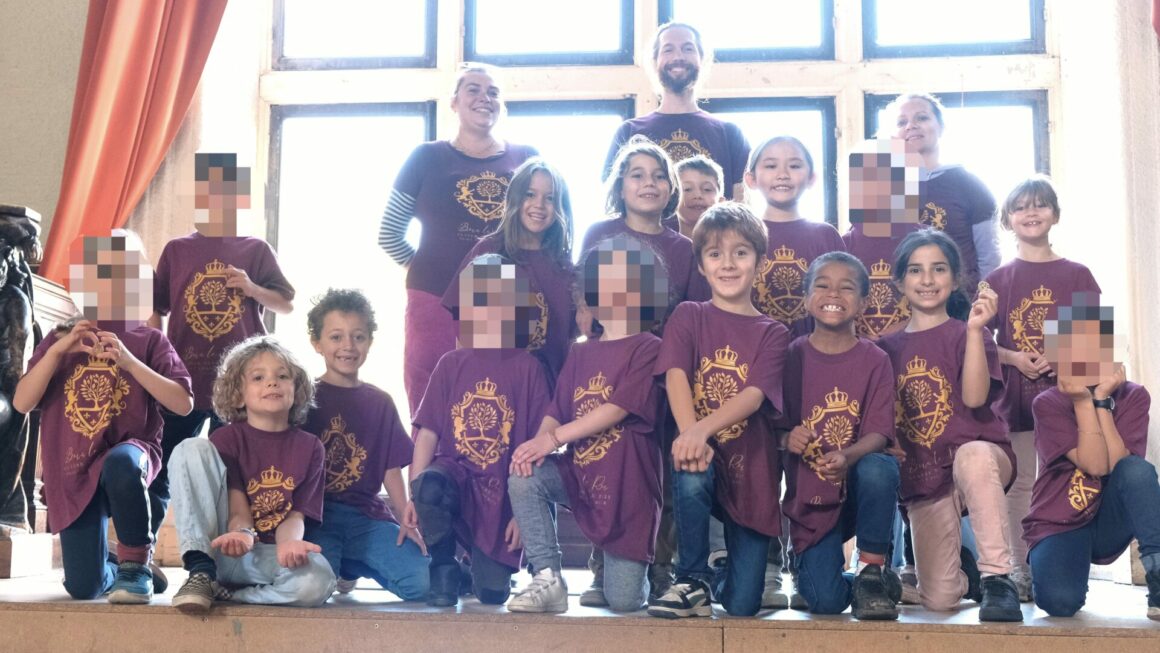 IMG_20250929_151420 Classe nature pour les CE1C