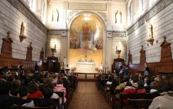 IMG_5359 Célébrations de la Toussaint