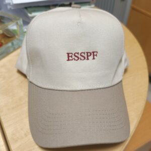 Une casquette pour l&rsquo;association MAGEV