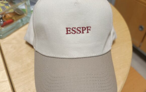 Casquette ESSPF Une casquette pour l’association MAGEV