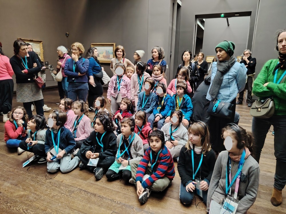 IMG_20260219_144750site Les CE1A au musée d’Orsay