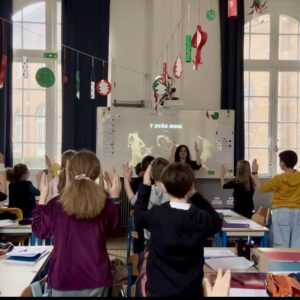 Interventions en CM2C