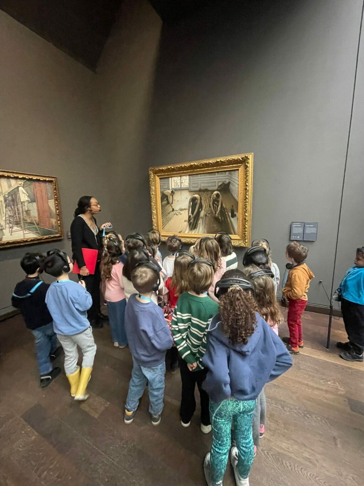 À la découverte des impressionnistes au musée d&rsquo;Orsay !