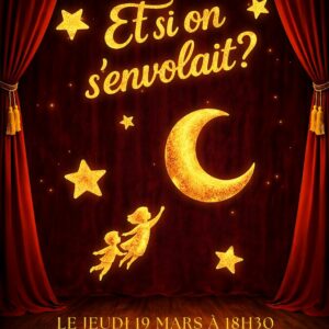 Le spectacle musical des CE1C