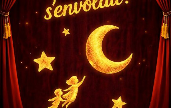 LES CE1C VOUS INVITENT A LEUR SPECTACLE (8) Le spectacle musical des CE1C