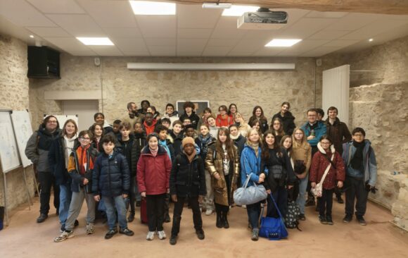 oplus_141557760 Retraite à Notre-Dame de l’Ouÿe