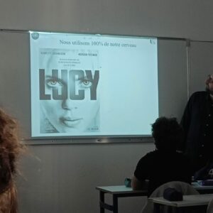 Quand les neurosciences s&rsquo;invitent au lycée : retour sur le projet « MYELEX »