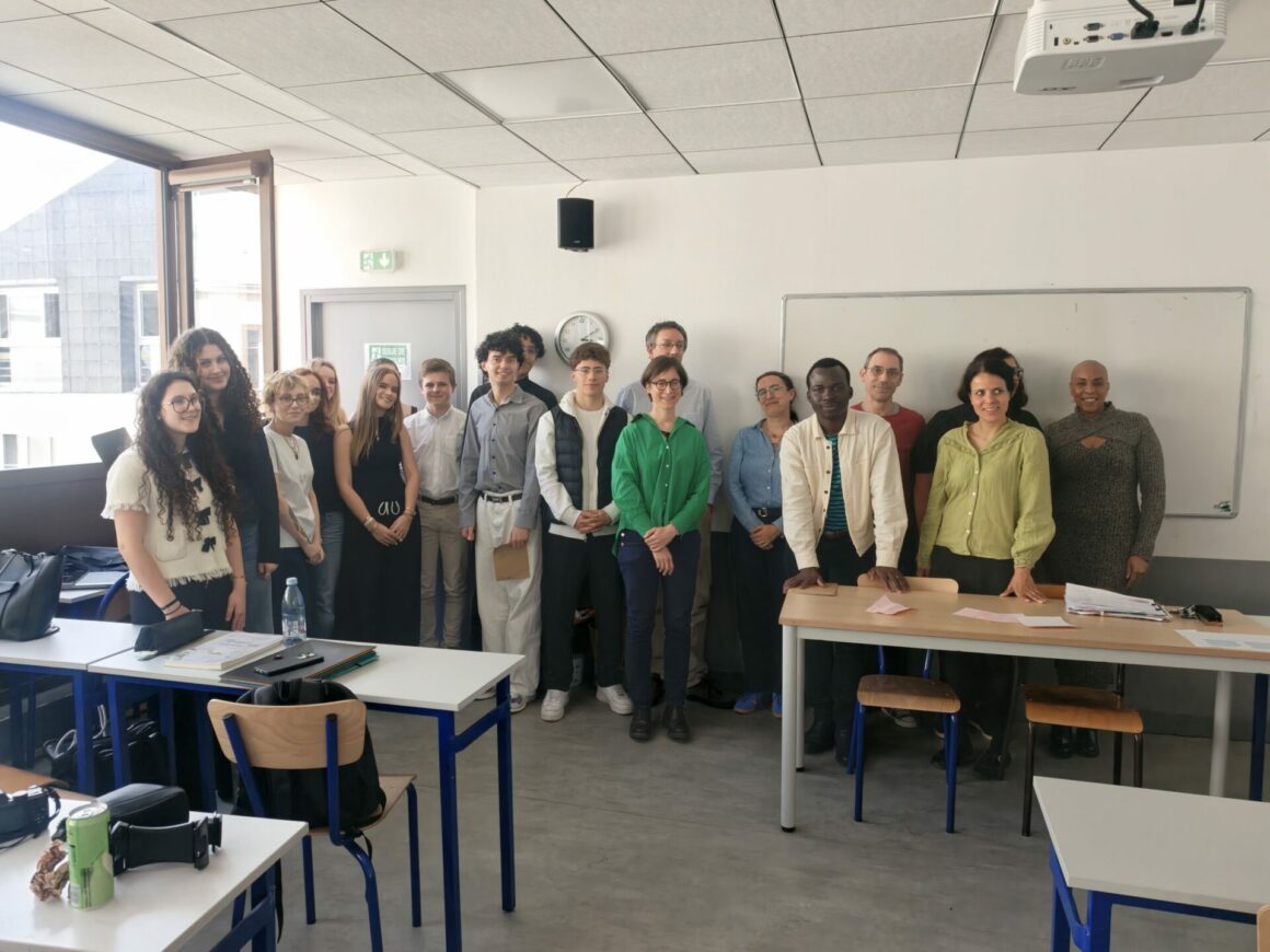 Concours d’éloquence 2026 : le devoir de mémoire à l&rsquo;honneur