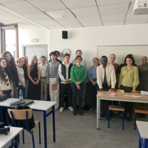 Concours d’éloquence 2026 : le devoir de mémoire à l&rsquo;honneur