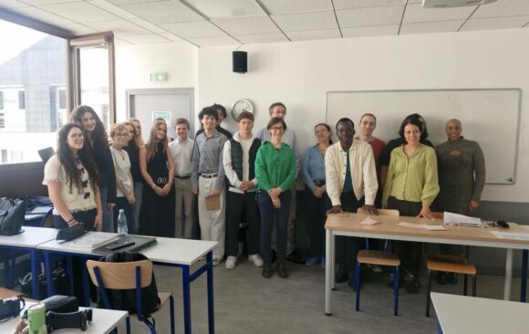 Concours d’éloquence 2026 : le devoir de mémoire à l&rsquo;honneur