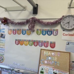 100ème jour d&rsquo;école