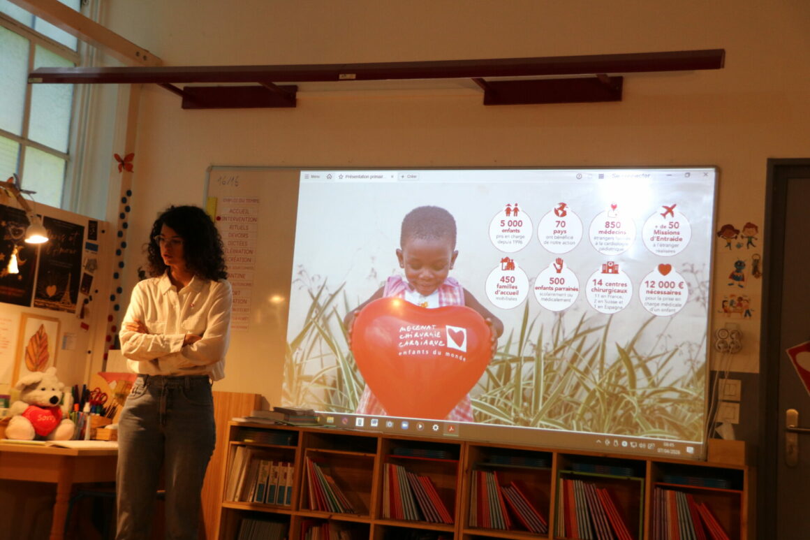 IMG_9990 Tous mobilisés aux côtés de Mécénat Chirurgie Cardiaque !