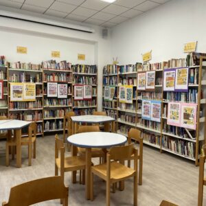 Semaine de la Presse et des Médias dans l&rsquo;Ecole