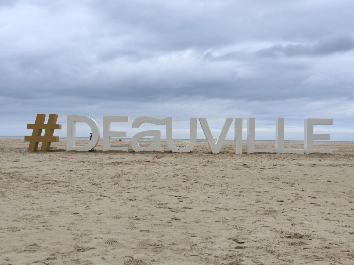 oplus_11534336 Sortie détente à Deauville