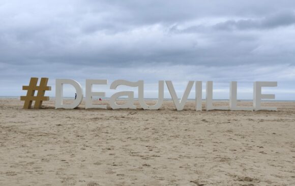 Sortie détente à Deauville