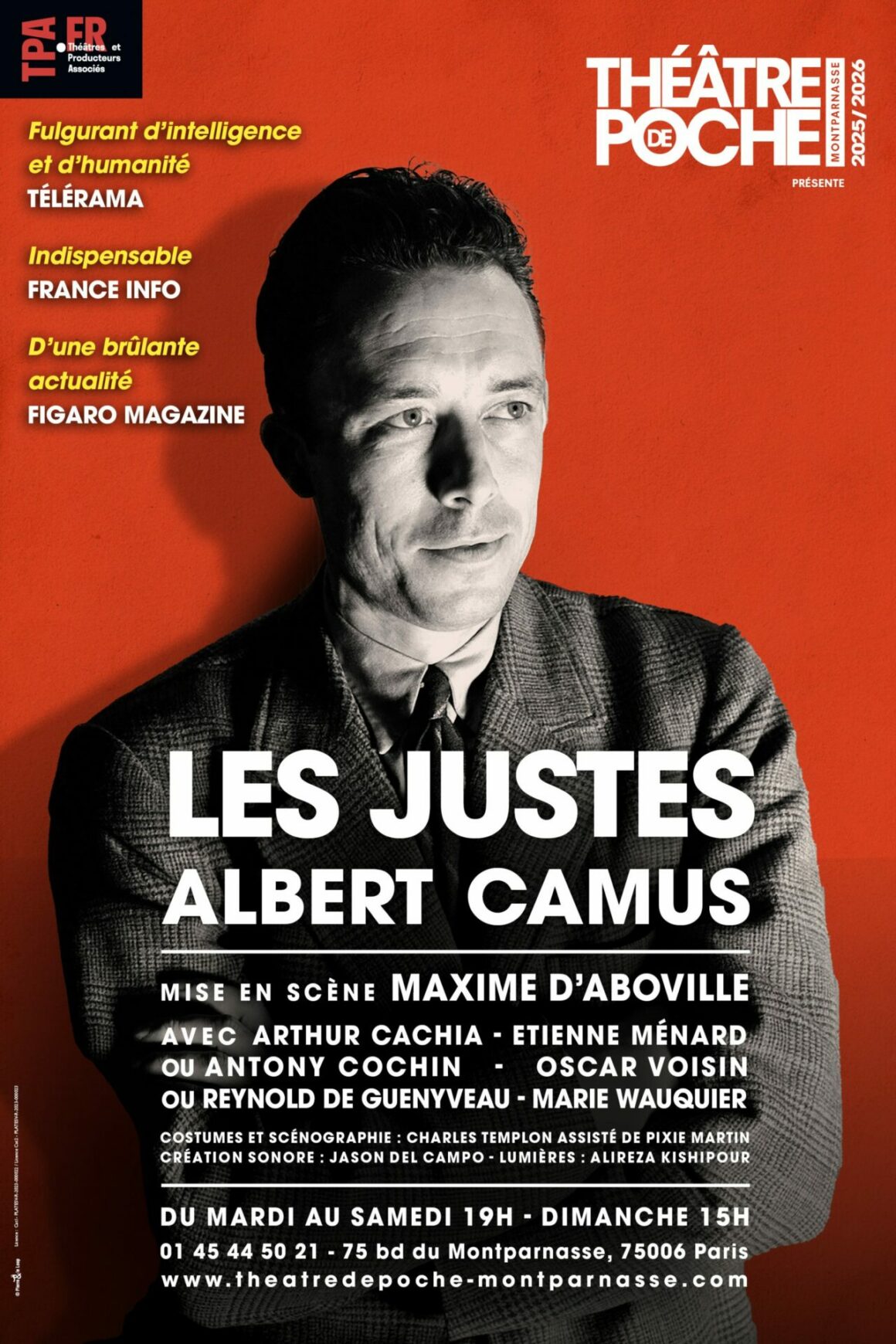 affcamus-ii-rouge-alternance-1-1920x2880-2 Sortie Théâtre en 1ère2