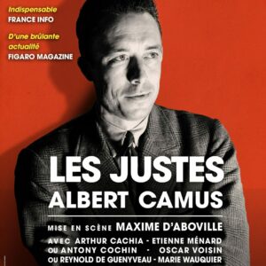 Sortie Théâtre en 1ère2