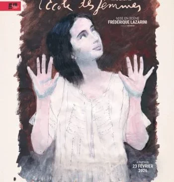 Sortie Théâtre des élèves de 2nde5