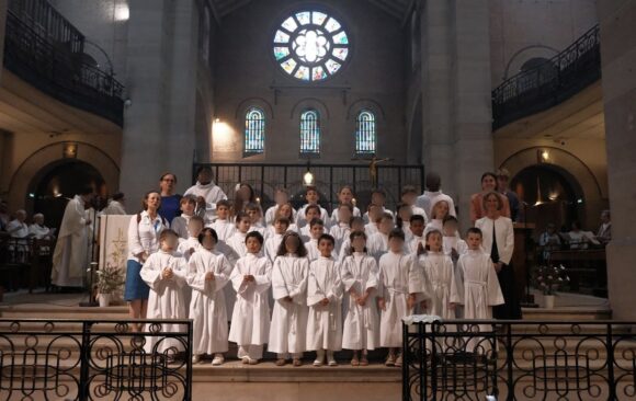 IMG_20260609_092811 Première Communion