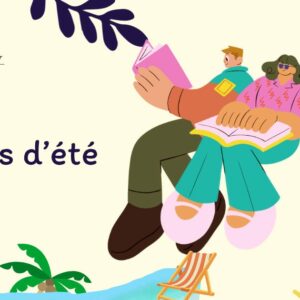Lectures d&rsquo;été : collège et lycée
