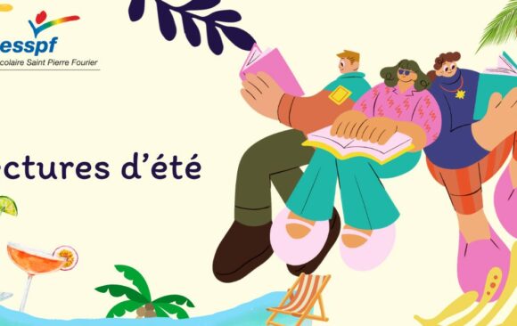 Lectures d’été Lectures d’été : collège et lycée