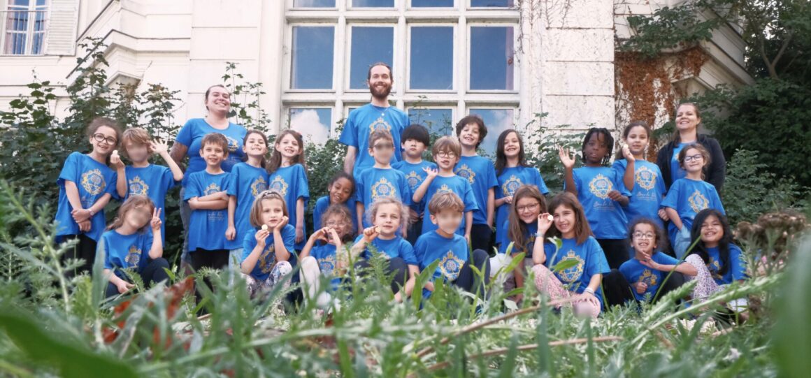 1790239679967 Classe nature à Bois-le-Roi